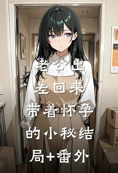 老公出差回来，带着怀孕的小秘结局+番外