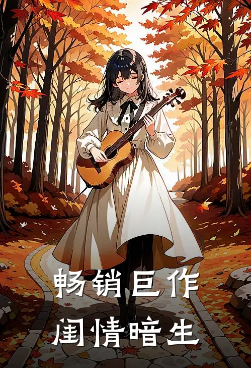 畅销巨作闺情暗生