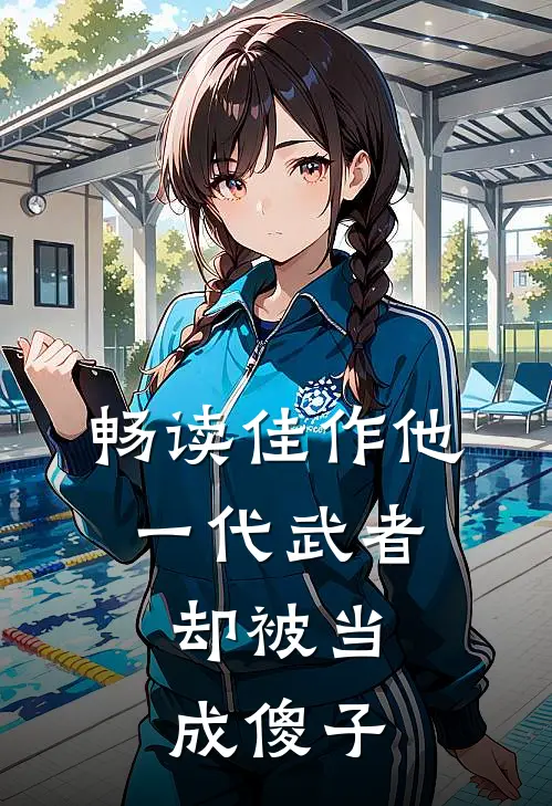 畅读佳作他，一代武者，却被当成傻子