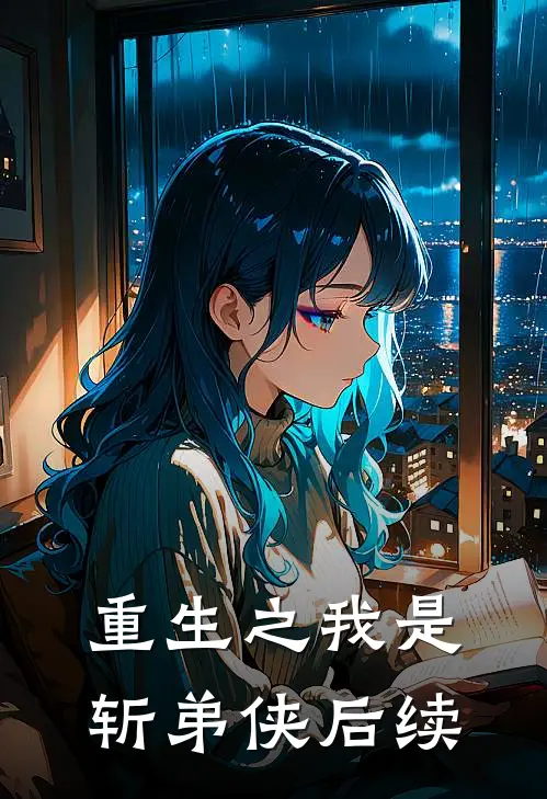 重生之我是斩弟侠后续