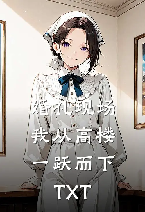 婚礼现场，我从高楼一跃而下TXT