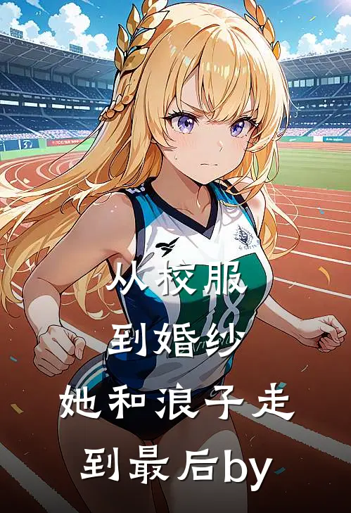 从校服到婚纱，她和浪子走到最后by