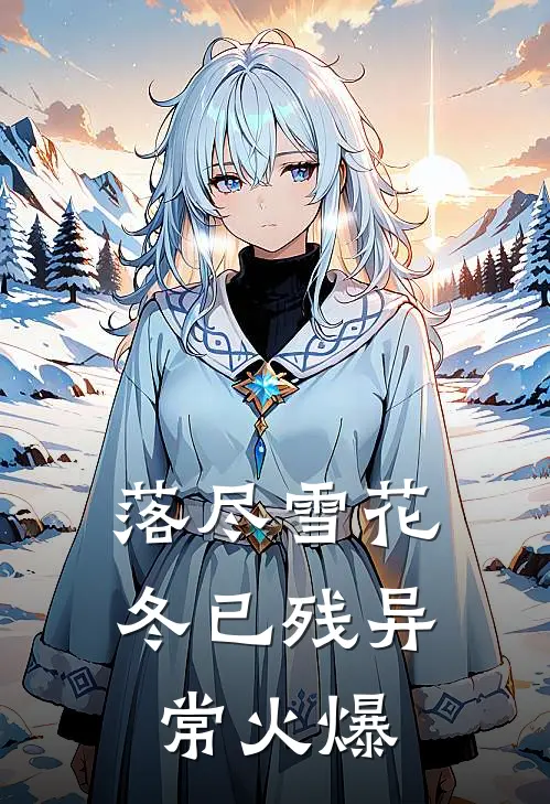 落尽雪花冬已残异常火爆