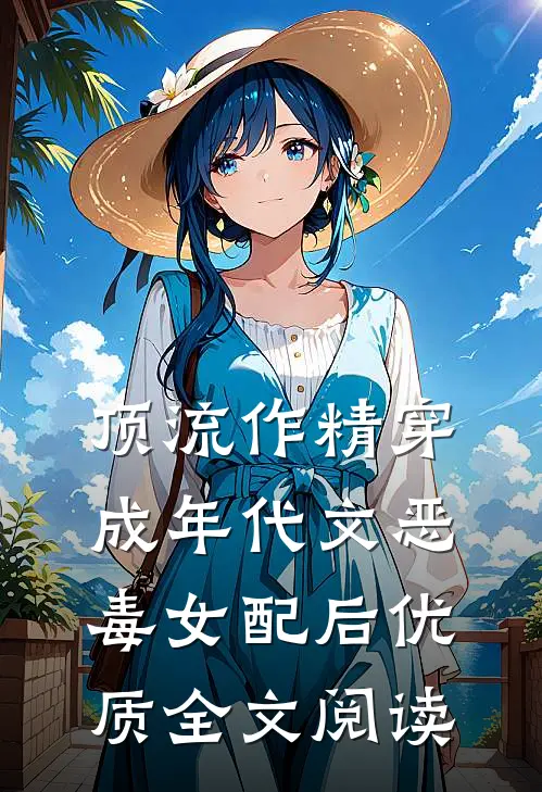 顶流作精穿成年代文恶毒女配后优质全文阅读