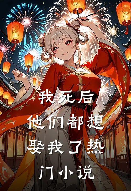 我死后，他们都想娶我了热门小说