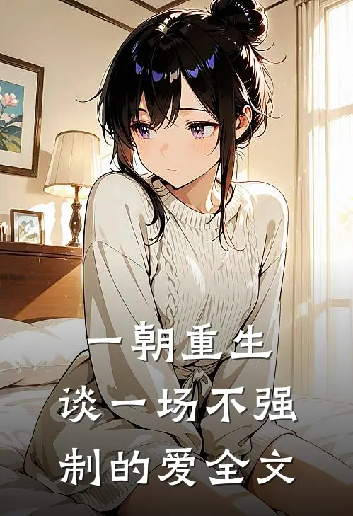 一朝重生,谈一场不强制的爱全文免费阅读