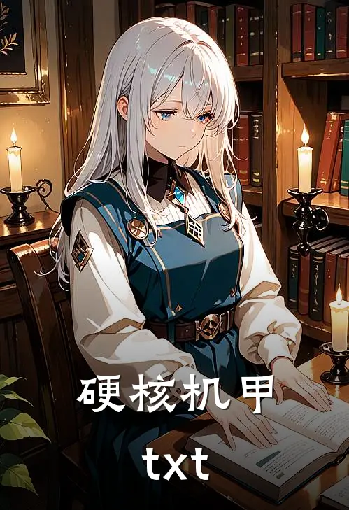 硬核机甲txt