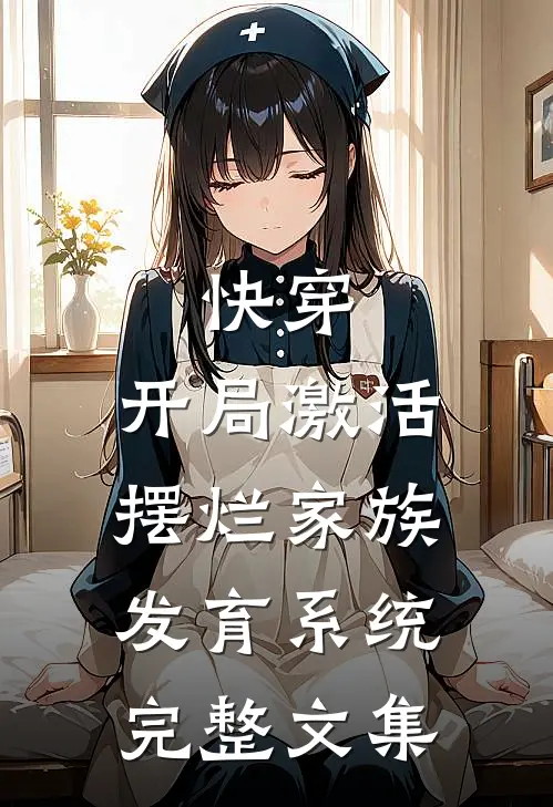 快穿：开局激活摆烂家族发育系统完整文集