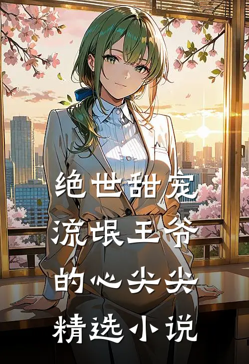 绝世甜宠流氓王爷的心尖尖精选免费阅读