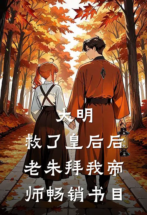 大明：救了皇后后，老朱拜我帝师畅销书目