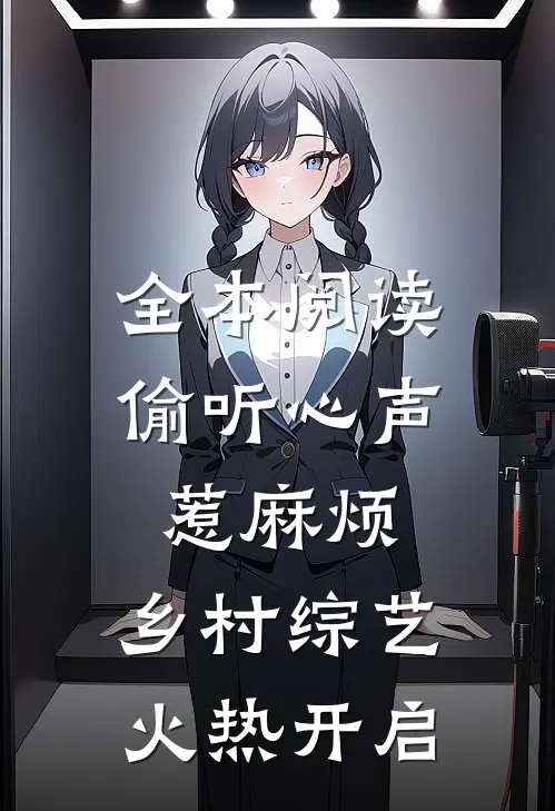 全本阅读偷听心声惹麻烦，乡村综艺火热开启