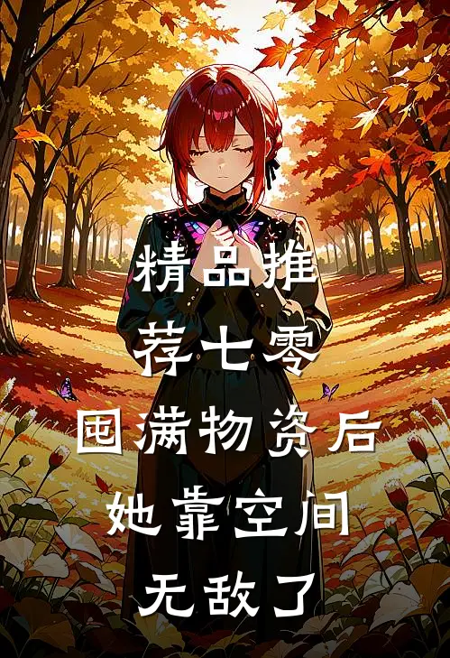 精品推荐七零：囤满物资后，她靠空间无敌了