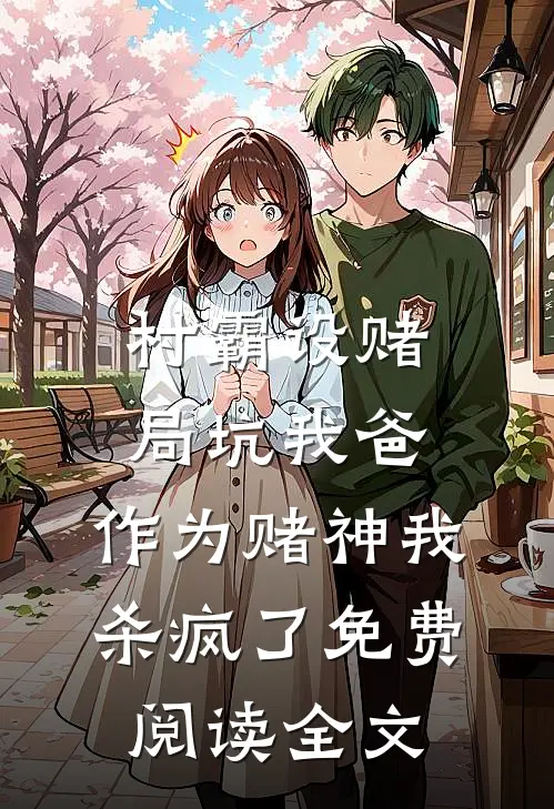 村霸设赌局坑我爸，作为赌神我杀疯了免费阅读全文