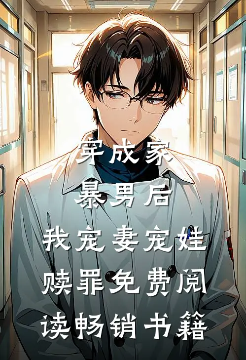 穿成家暴男后,我宠妻宠娃赎罪免费阅读畅销书籍