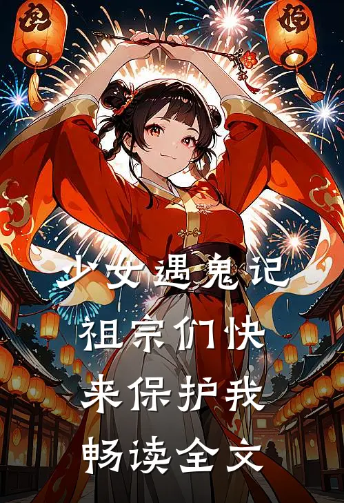 少女遇鬼记祖宗们快来保护我畅读全文