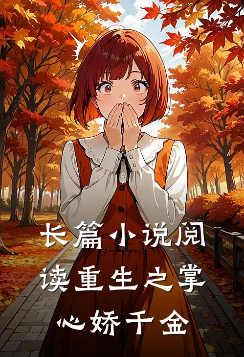 长篇小说阅读重生之掌心娇千金