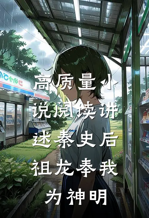高质量小说阅读讲述秦史后，祖龙奉我为神明