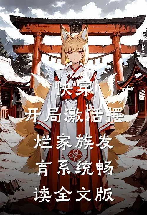 快穿：开局激活摆烂家族发育系统畅读全文版