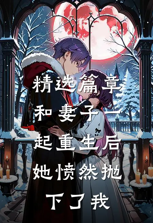 精选篇章和妻子一起重生后，她愤然抛下了我