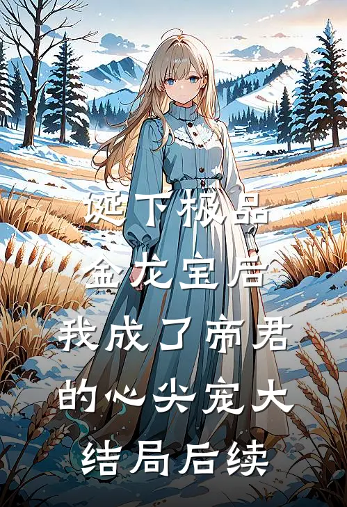 诞下极品金龙宝后，我成了帝君的心尖宠大结局后续