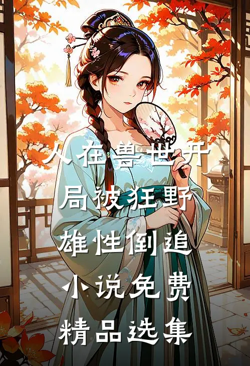人在兽世开局被狂野雄性倒追小说免费精品选集