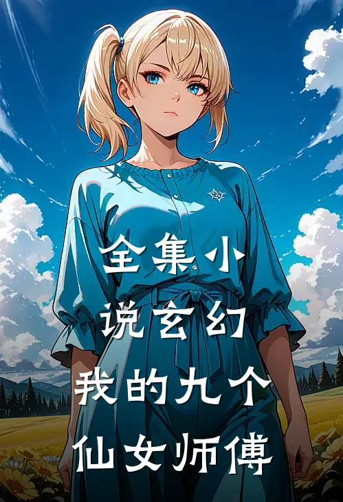 全集小说玄幻：我的九个仙女师傅