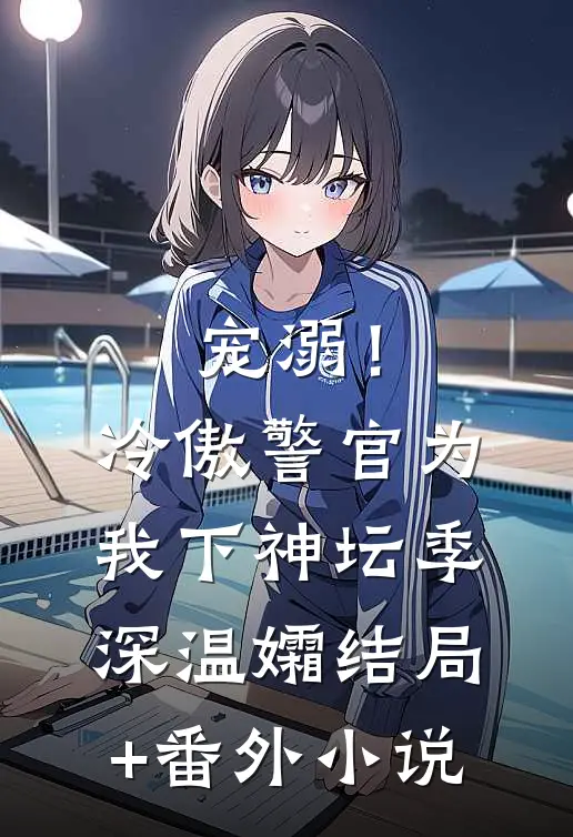 宠溺！冷傲警官为我下神坛季深温孀结局+番外小说