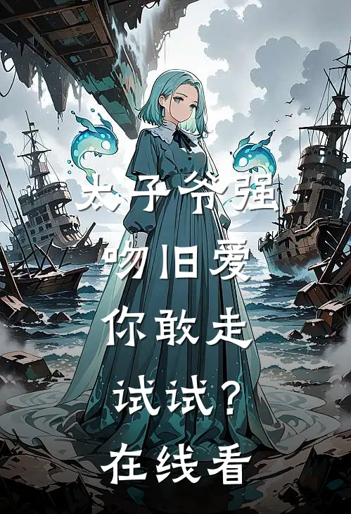 太子爷强吻旧爱：你敢走试试？在线看