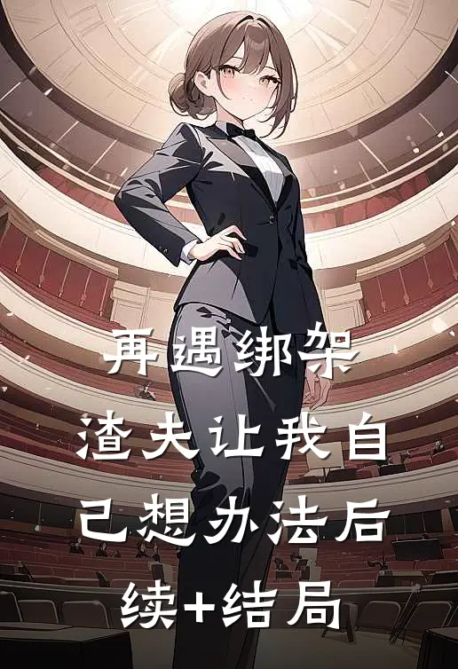 再遇绑架，渣夫让我自己想办法后续+结局