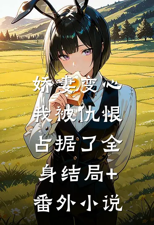 娇妻变心，我被仇恨占据了全身结局+番外小说