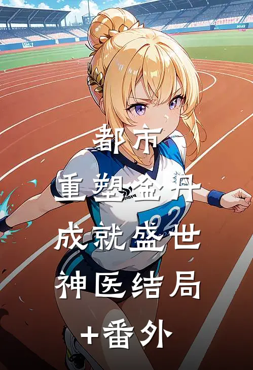 都市：重塑金丹，成就盛世神医结局+番外