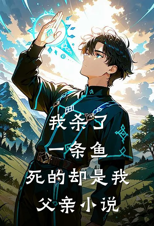 我杀了一条鱼,死的却是我父亲名字