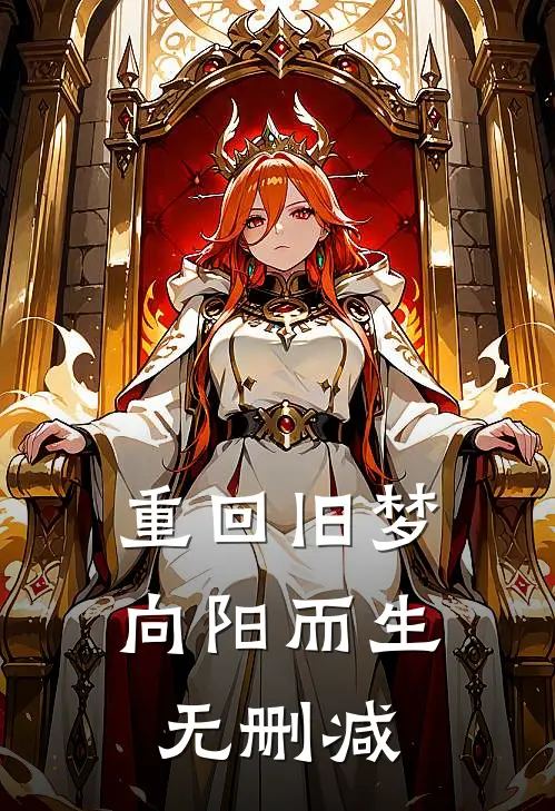 重回旧梦向阳而生无删减