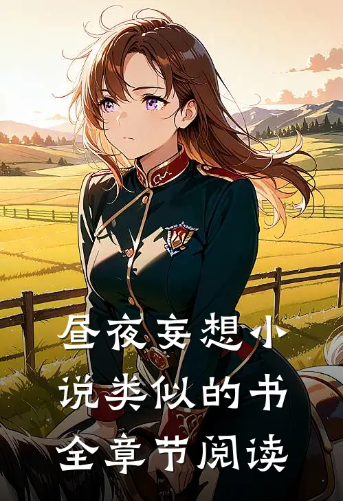 昼夜妄想类似的书全章节阅读