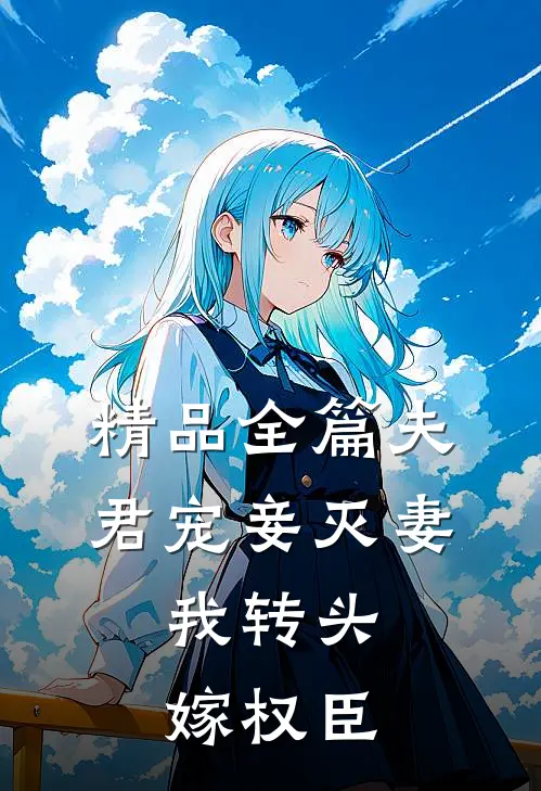 精品全篇夫君宠妾灭妻，我转头嫁权臣