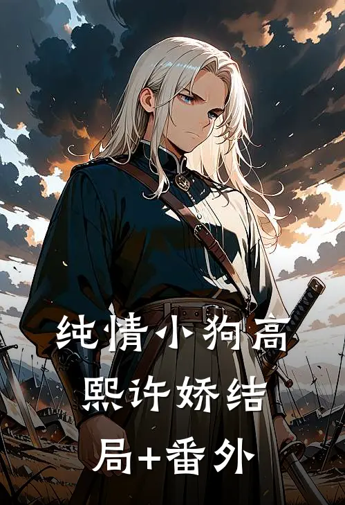 纯情小狗高熙许娇结局+番外