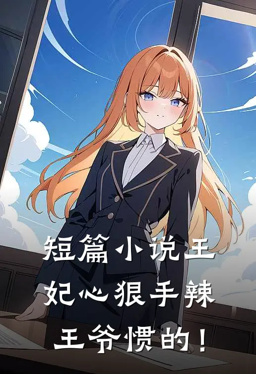 短篇小说王妃心狠手辣，王爷惯的！