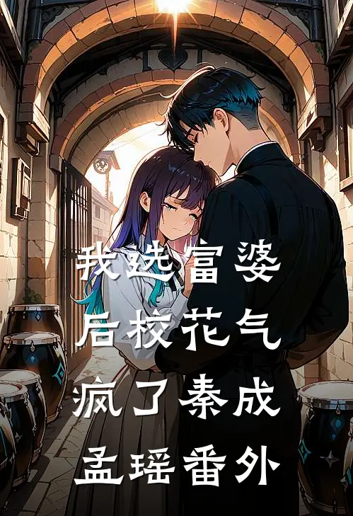 我选富婆后校花气疯了秦成孟瑶 番外