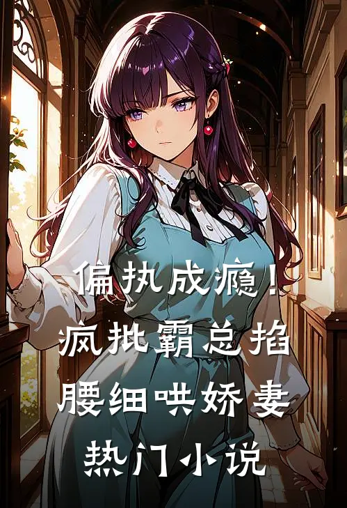 偏执成瘾！疯批霸总掐腰细哄娇妻热门小说