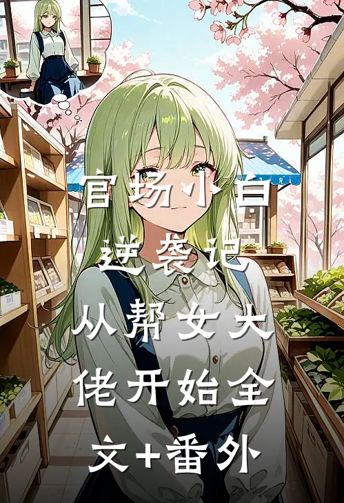 官场小白逆袭记：从帮女大佬开始全文+番外