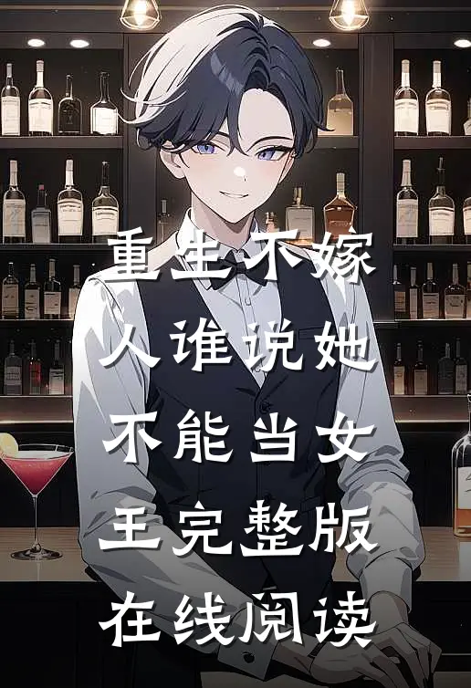 重生不嫁人谁说她不能当女王完整版在线阅读