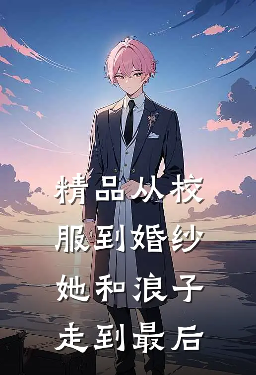 精品从校服到婚纱，她和浪子走到最后