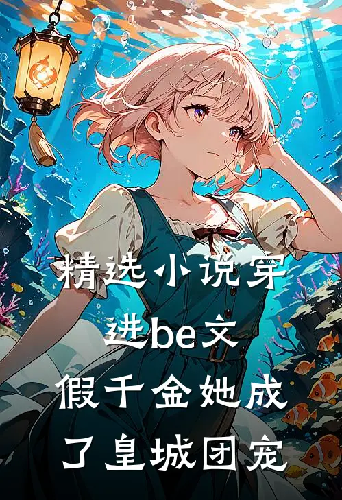 精选穿进be文,假千金她成了皇城团宠免费阅读