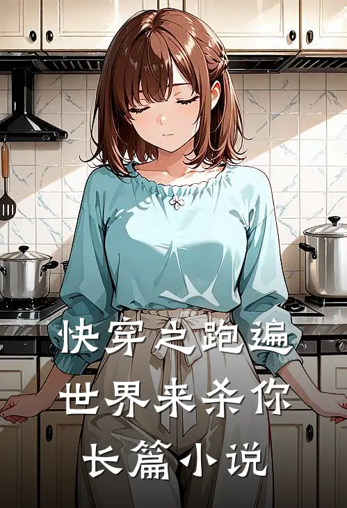 快穿之跑遍世界来杀你长篇小说