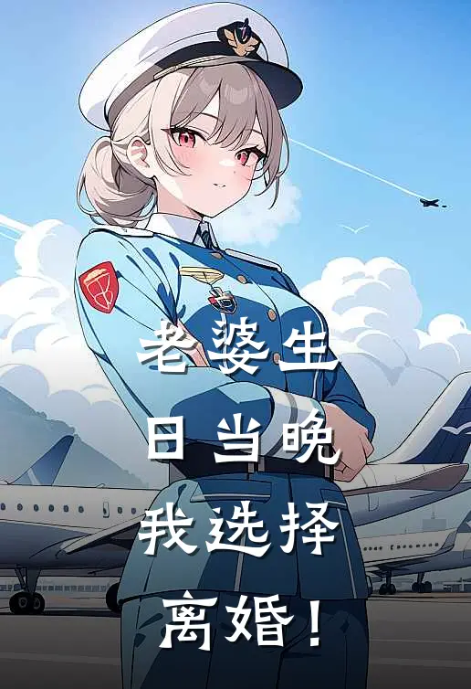 老婆生日当晚，我选择离婚！