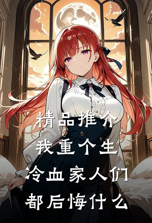 精品推介我重个生，冷血家人们都后悔什么