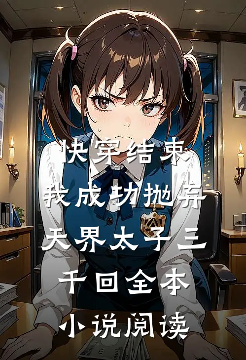 快穿结束，我成功抛弃天界太子三千回全本小说阅读