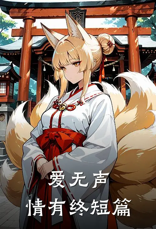 爱无声，情有终短篇