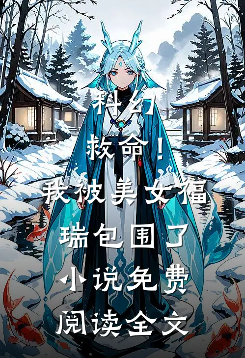 科幻：救命！我被美女福瑞包围了小说免费阅读全文