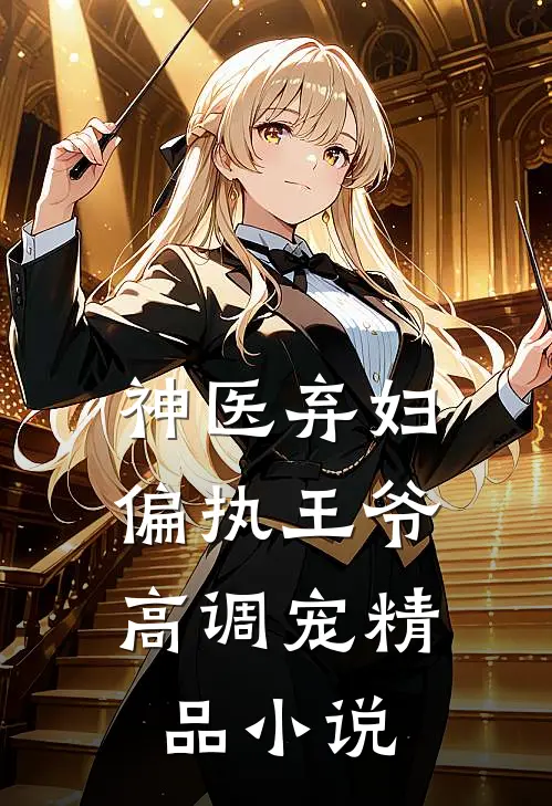 神医弃妇，偏执王爷高调宠精品小说
